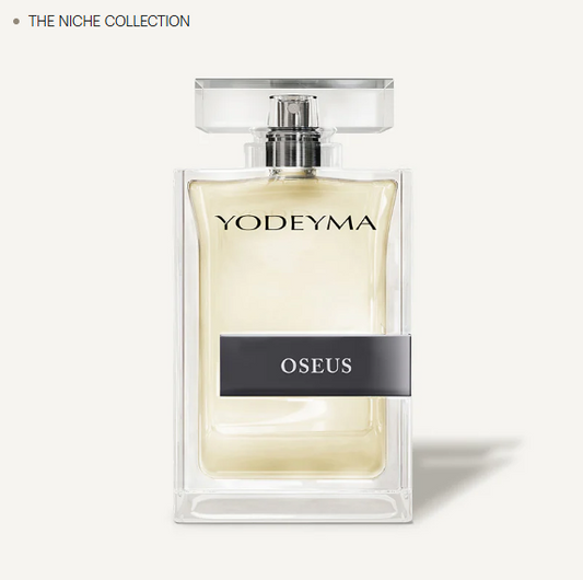 Oseus Eau de Parfum The Niche collection