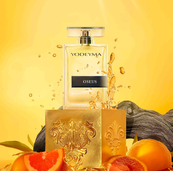 Oseus Eau de Parfum The Niche collection