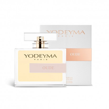 OUDE Eau de Parfum Yodeyma