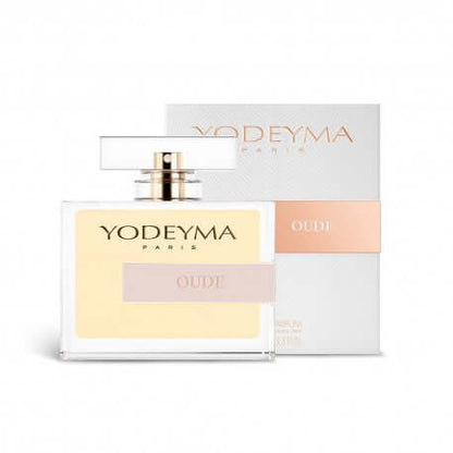 OUDE Eau de Parfum Equivalencias para mujer