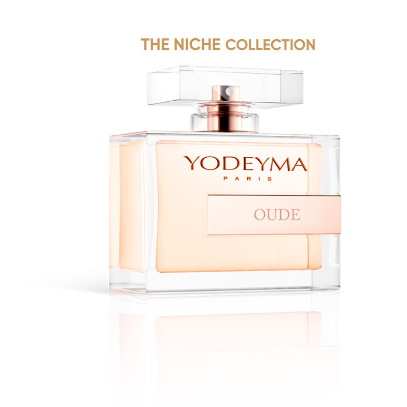 OUDE Eau de Parfum Yodeyma