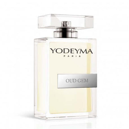 Perfume Árabe OUD GEM de Yodeyma para hombre ¡NOVEDAD!
