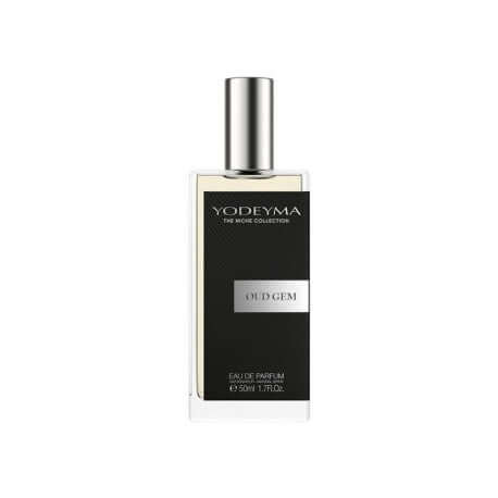 Perfume Árabe OUD GEM de Yodeyma para hombre ¡NOVEDAD!