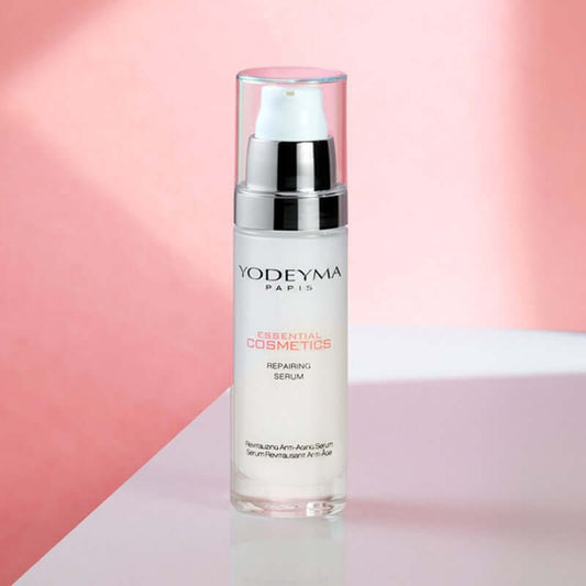 Serum Revitalizante Antiedad Yodeyma