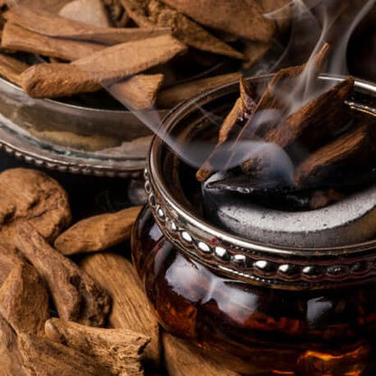 Perfume Arabe SILK ELIXIR mujer Equivalencia de Yodeyma