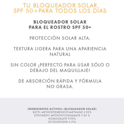 Dr. C. Tuna Sun Face Cream SPF 50+