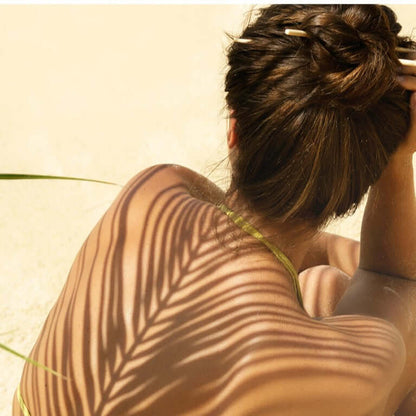 DR CT SUN 50 SPF BODY LOT. 150ML Farmasi