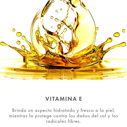 DR CT SUN 50 SPF BODY LOT. 150ML Farmasi