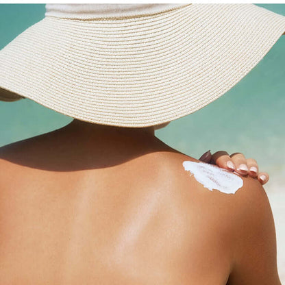 DR CT SUN 50 SPF BODY LOT. 150ML Farmasi