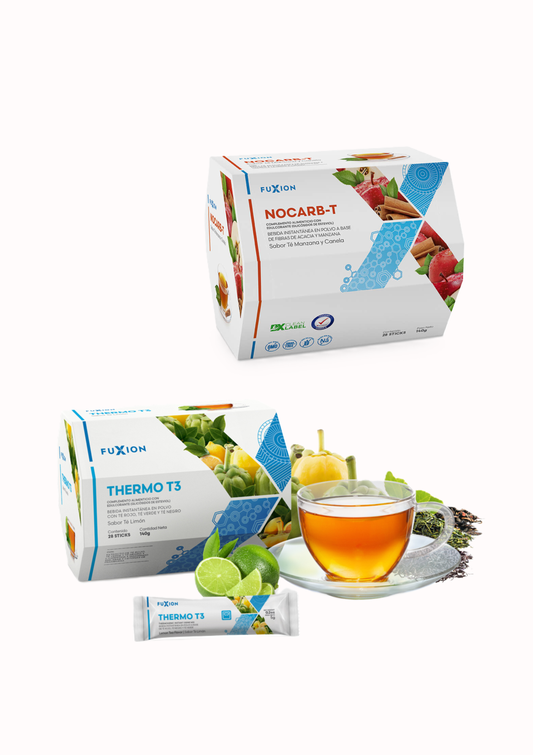 bloqueador de grasa y quema grasa 