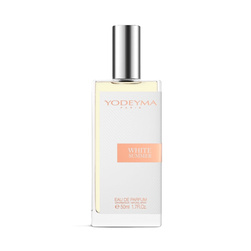 White Summer Eau de Parfum 50ml.