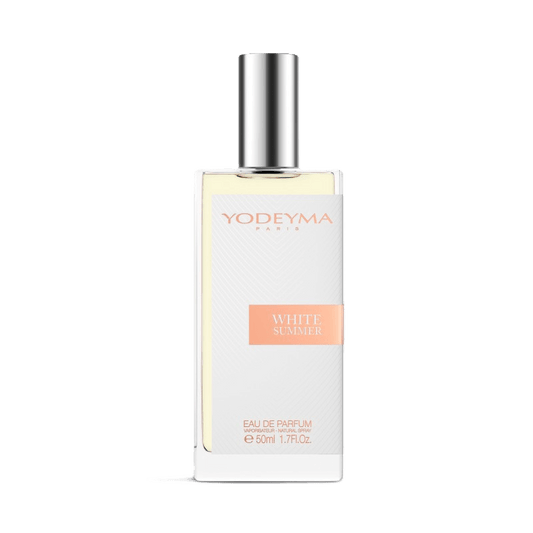 White Summer Eau de Parfum 50ml.