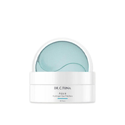 Dr. C. AQUA EYE Parches contorno de ojos Hidratación Inmediata ¡NOVEDAD!