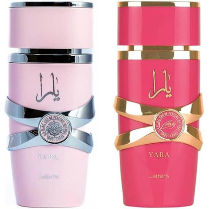 Perfumes arabes Lattafa 