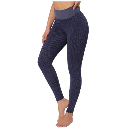 Pantalones Fitness Elegantes | Diseño Único y Confort