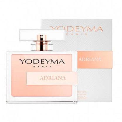 ADRIANA Eau de Parfum Equivalencia Yodeyma