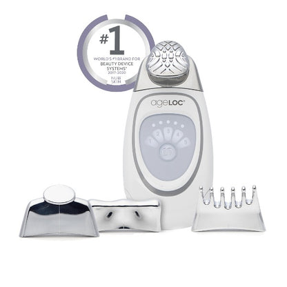 Dispositivo de Belleza ageLOC Galvanic Spa