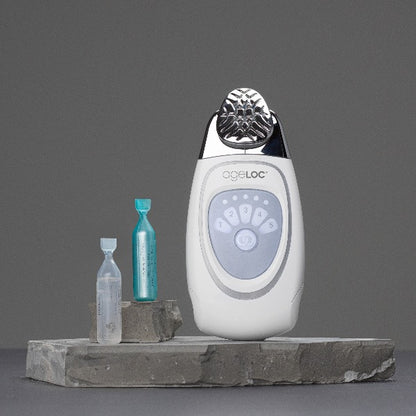 Dispositivo de Belleza ageLOC Galvanic Spa