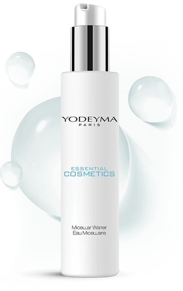 Agua Micelar Cosmética Yodeyma ¡NOVEDAD!