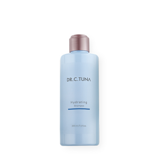 Dr. C. Tuna Hydrating Shampoo Hidratante