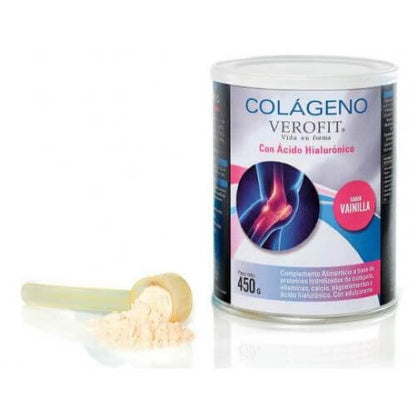 Colágeno Marcel Cluny - Complemento Alimenticio