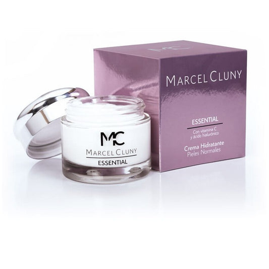 Crema Pieles Normales Marcel Cluny 10% dto extra!