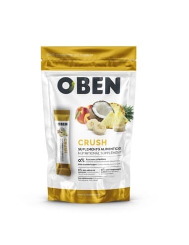 Oben para quemar grasa 