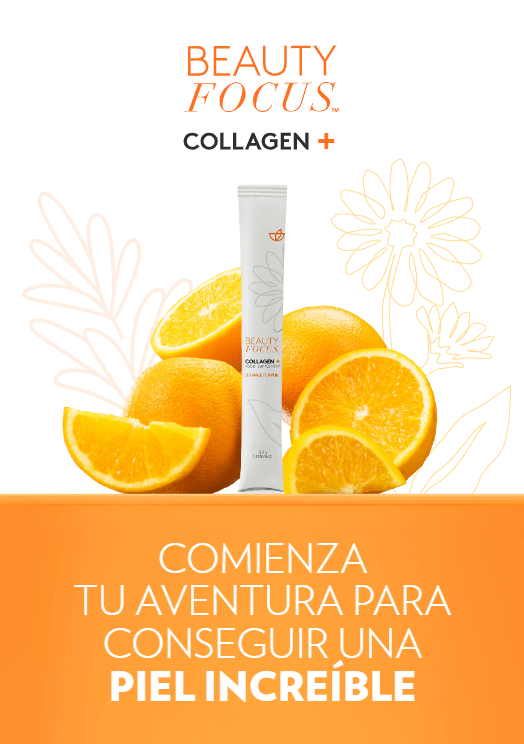 Beauty Focus Collagen+
