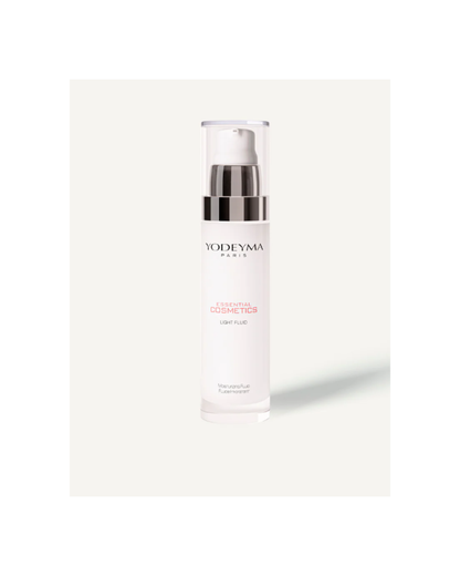 💧 Fluido Hidratante Yodeyma Light Fluid - Regeneración y Frescura 50ml