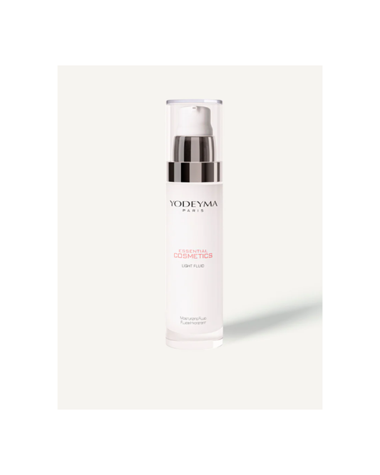 💧 Fluido Hidratante Yodeyma Light Fluid - Regeneración y Frescura 50ml