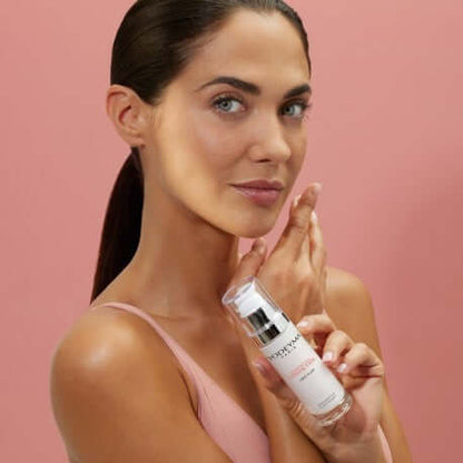 💧 Fluido Hidratante Yodeyma Light Fluid - Regeneración y Frescura 50ml