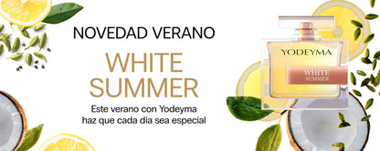 Mint Ocean Eau de Parfum Yodeyma Summer 