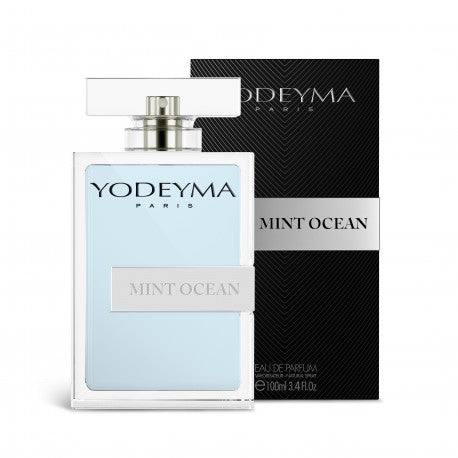 Mint Ocean Eau de Parfum Yodeyma ¡NOVEDAD!