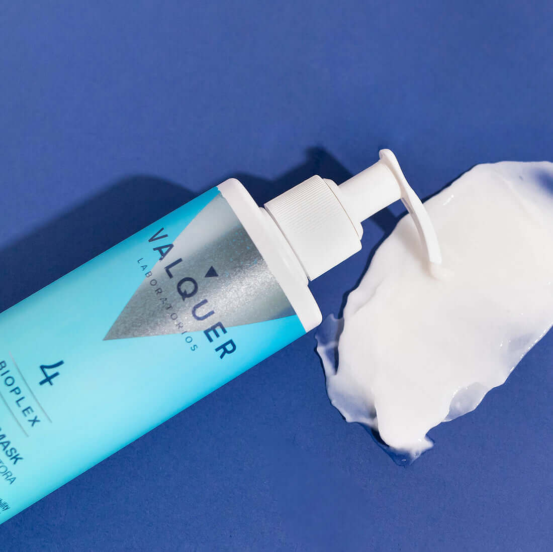 Pack Bioplex Nº3 y Nº4 - Champú Fortalecedor y Mascarilla Protectora - 575 ml