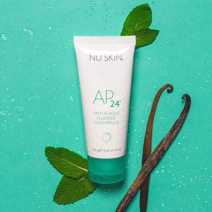 Pasta Dental Anti Placa