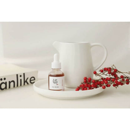 Suero revitalizante Beauty of Joseon, Cosmética Coreana 30%dto