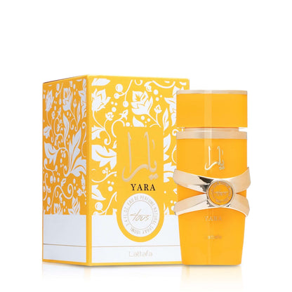 Yara Tous perfumes originales Lattafa 